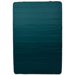 Item Number:580300 MATS AIR MONARCH MONARCH SELF-INFLATING STRETCH-TOP DOUBLE WIDE PAD 4"