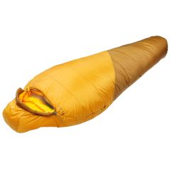 Item Number:NTN22155 SLEEP BAG SYNTHETIC SAKER SAKER 35 DEGREE