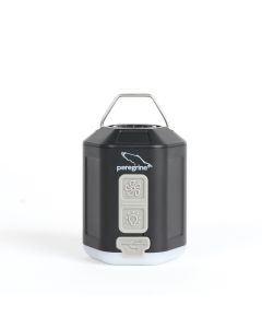PEREGRINE POCKET SLEEPING PAD PUMP AND LANTERN